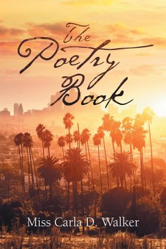 Cover The Poetry Book (eBook, ePUB)