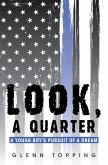 Look, a Quarter (eBook, ePUB)