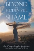 Beyond the Hidden Veil of Shame (eBook, ePUB)