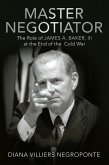 Master Negotiator (eBook, ePUB)