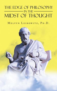 The Edge of Philosophy in the Midst of Thought (eBook, ePUB)