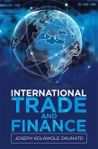 International Trade and Finance (eBook, ePUB)