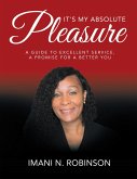 It's My Absolute Pleasure (eBook, ePUB)