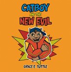Catboy and the New Evil (eBook, ePUB)