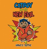 Catboy and the New Evil (eBook, ePUB)