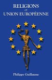 Religions Et Union Européenne (eBook, ePUB)