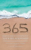 365 Simple Ideas to Improve Your Relationship (eBook, ePUB)