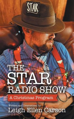 The Star Radio Show (eBook, ePUB) - Carson, Leigh Ellen