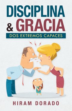 Cover Disciplina & Gracia (eBook, ePUB)
