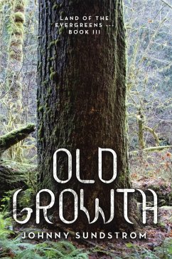 Cover Old Growth (eBook, ePUB)