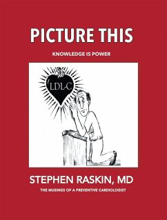 Picture This (eBook, ePUB) - Raskin MD, Stephen