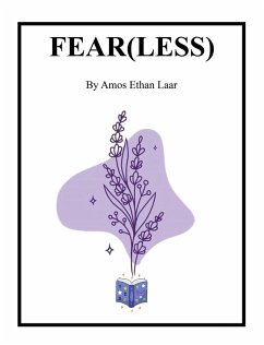 Cover Fear(Less) (eBook, ePUB)