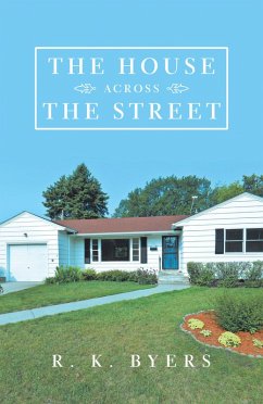 The House Across the Street (eBook, ePUB)