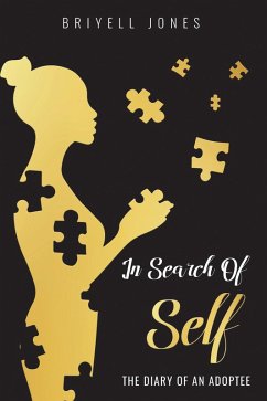 Cover In Search of Self (eBook, ePUB)