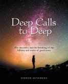 Deep Calls to Deep (eBook, ePUB)