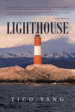 Lighthouse (eBook, ePUB) - Yang, Tico
