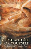 Come and See For Yourself (eBook, ePUB)