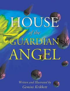 House of the Guardian Angel (eBook, ePUB) House of the Guardian Angel (eBook, ePUB)