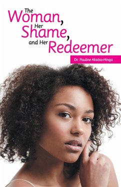 The Woman, Her Shame, and Her Redeemer (eBook, ePUB) Cover The Woman, Her Shame, and Her Redeemer (eBook, ePUB)
