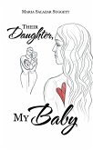 Their Daughter, My Baby (eBook, ePUB)