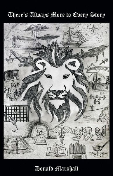 There's Always More to Every Story (eBook, ePUB)