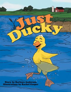 Just Ducky (eBook, ePUB) - Anderson, Barbara