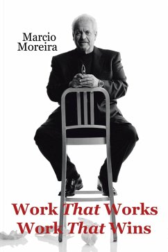 Work That Works Work That Wins (eBook, ePUB) Work That Works Work That Wins (eBook, ePUB)
