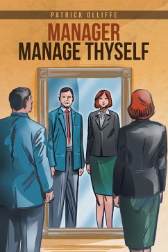 Manager Manage Thyself (eBook, ePUB)