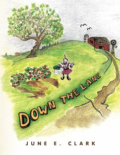 Cover Down the Lane (eBook, ePUB)