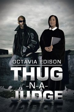 Cover Thug-N-A-Judge (eBook, ePUB)