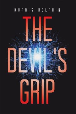 The Devil's Grip (eBook, ePUB) - Dolphin, Morris