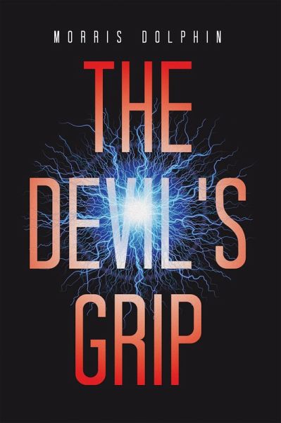 The Devil's Grip (eBook, ePUB)