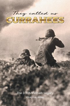 Cover They Called Us Currahees (eBook, ePUB)