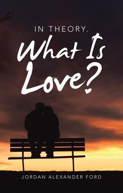 Cover In Theory. What Is Love? (eBook, ePUB)