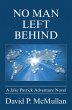 No Man Left Behind (eBook, ePUB) - Bild 1