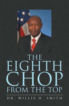 The Eighth Chop from the Top (eBook, ePUB) Cover The Eighth Chop from the Top (eBook, ePUB)