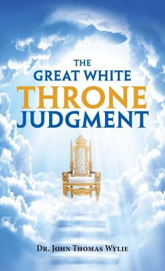 The Great White Throne Judgment (eBook, ePUB)