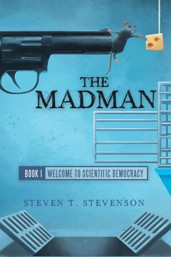 Cover The Madman (eBook, ePUB)