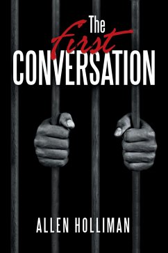 Cover The First Conversation (eBook, ePUB)