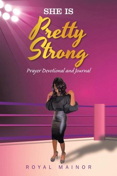 Cover She Is Pretty Strong (eBook, ePUB)