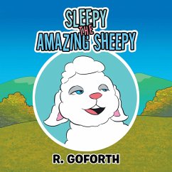 Cover Sleepy the Amazing Sheepy (eBook, ePUB)