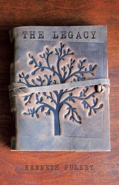The Legacy (eBook, ePUB) - Pulley, Kenneth