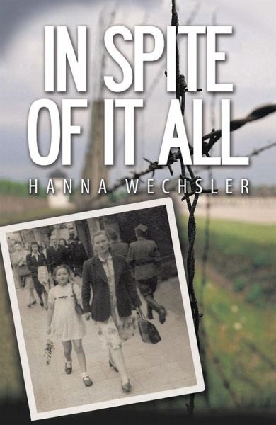 IN SPITE OF IT ALL (eBook, ePUB)