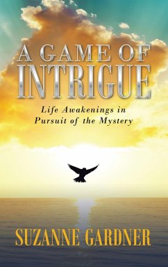 Cover A Game of Intrigue (eBook, ePUB)