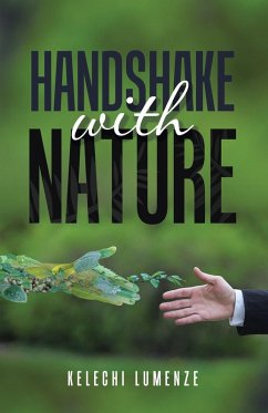 Cover Handshake with Nature (eBook, ePUB)
