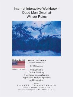 Cover Internet Interactive Workbook - Dead Men Dwarf at Winsor Ruins (eBook, ePUB)