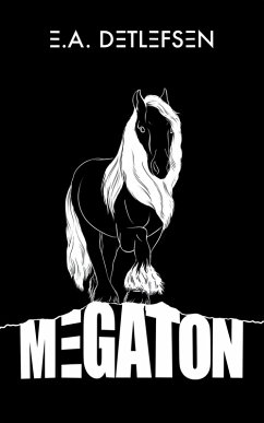Megaton (eBook, ePUB)