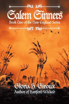 Salem Sinners (eBook, ePUB)