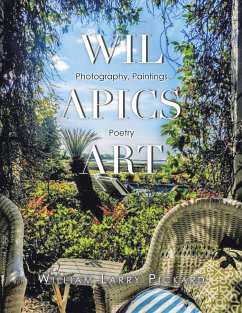 Cover Wil Apics Art (eBook, ePUB)