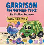 Garrison the Garbage Truck (eBook, ePUB)